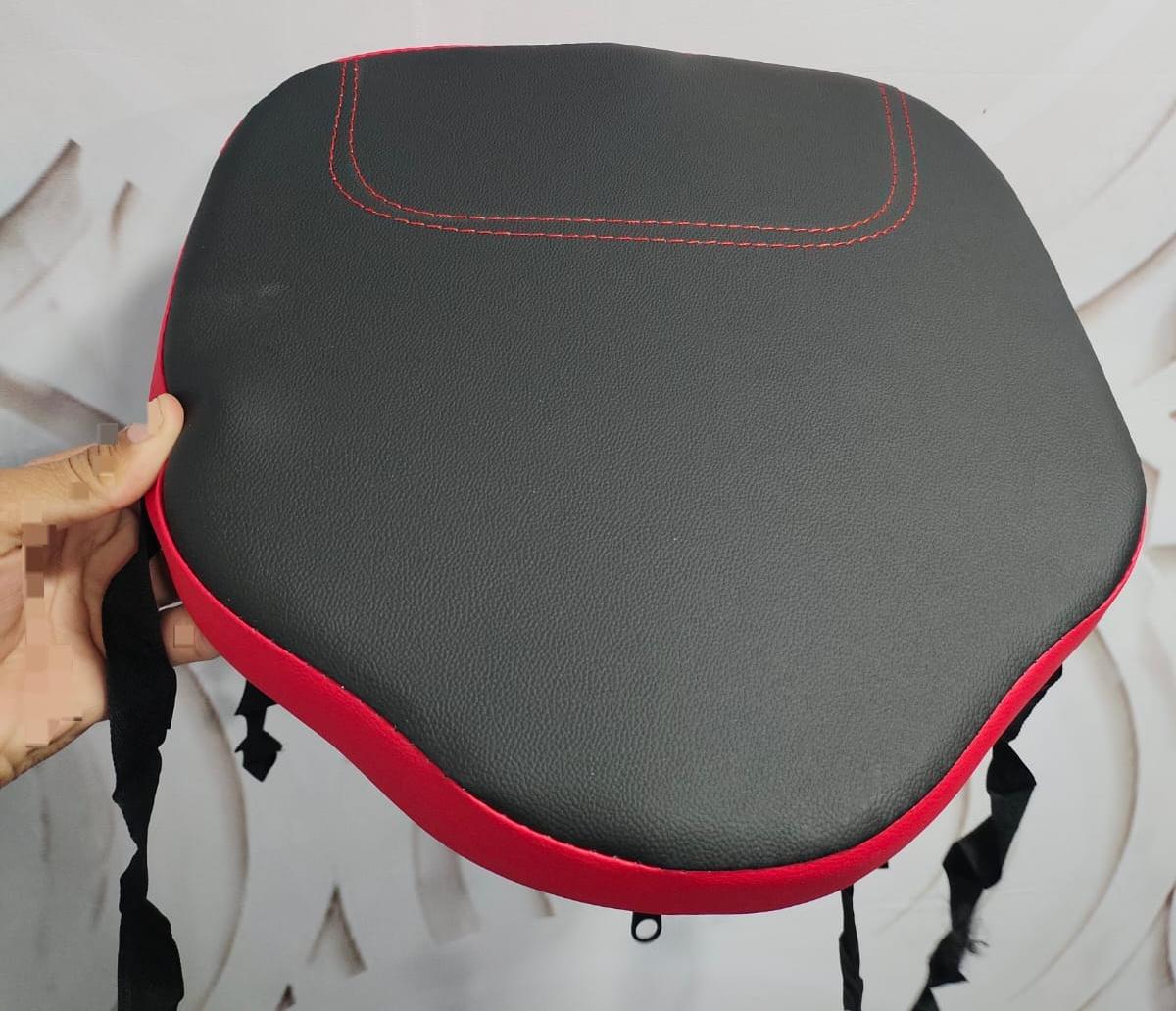 Comfortable Bike Seat Cushion