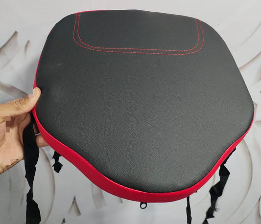 Comfortable Bike Seat Cushion