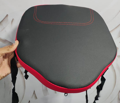 Comfortable Bike Seat Cushion