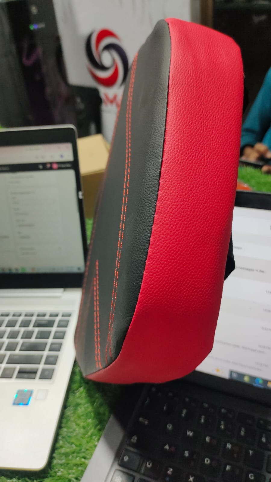 Comfortable Bike Seat Cushion