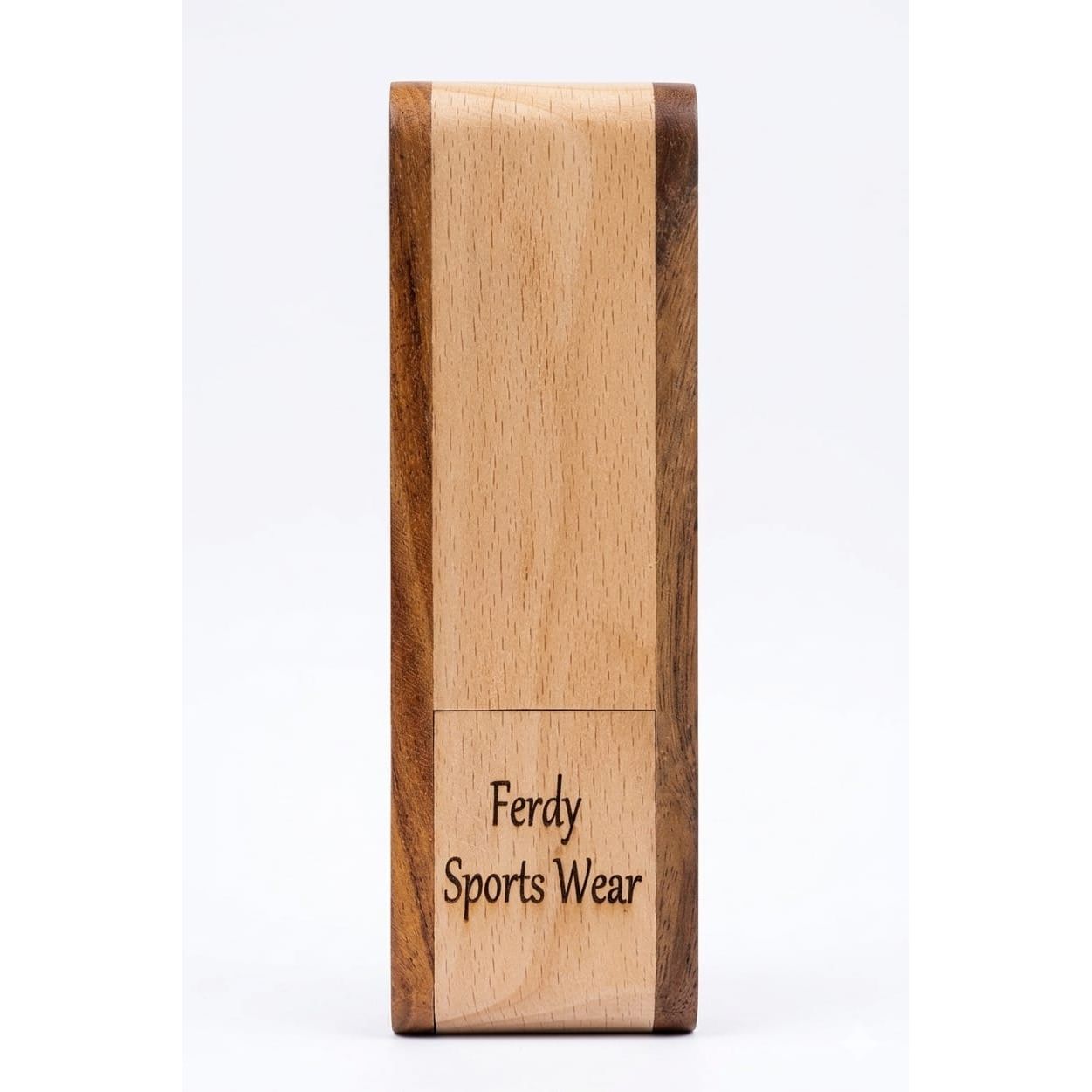 Customized Wooden Engraved Luxury Pencil Set