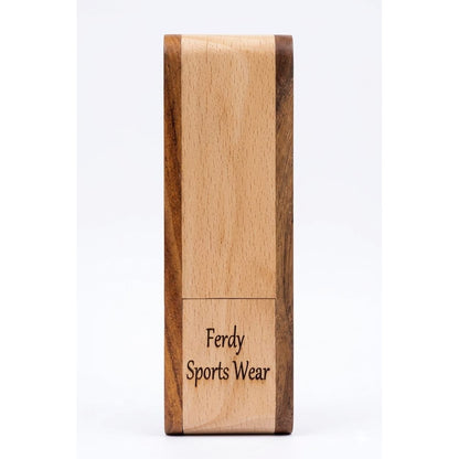 Customized Wooden Engraved Luxury Pencil Set