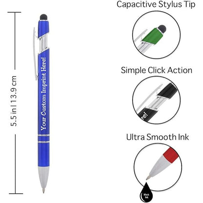 Custom Luxury Laser Engraved pencil