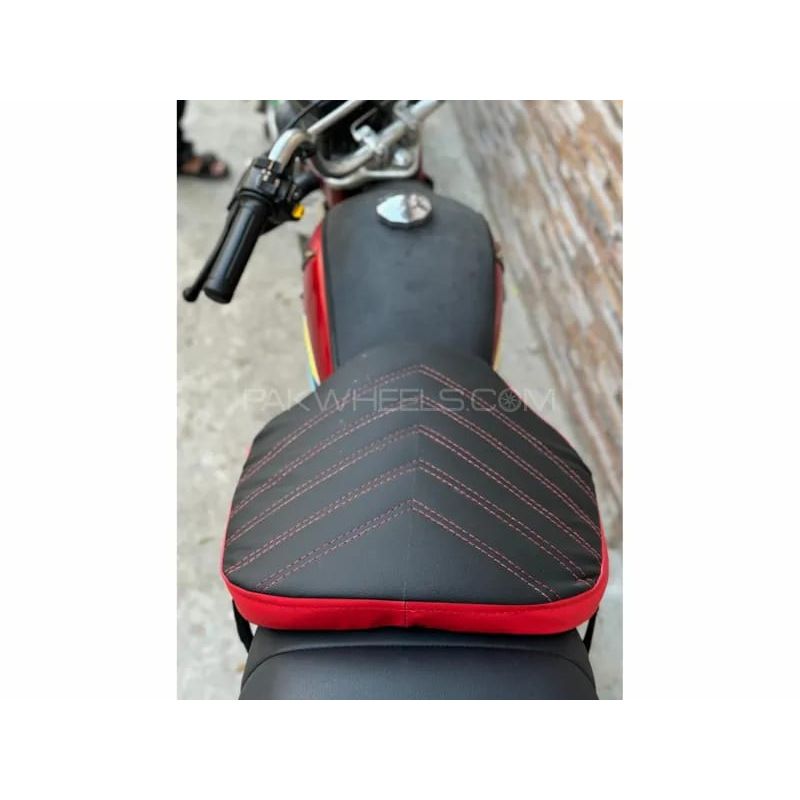 Comfortable Bike Seat Cushion