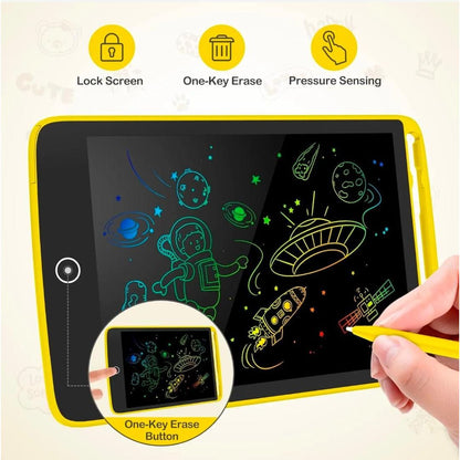 Magic LCD Writing Tablet for Kids